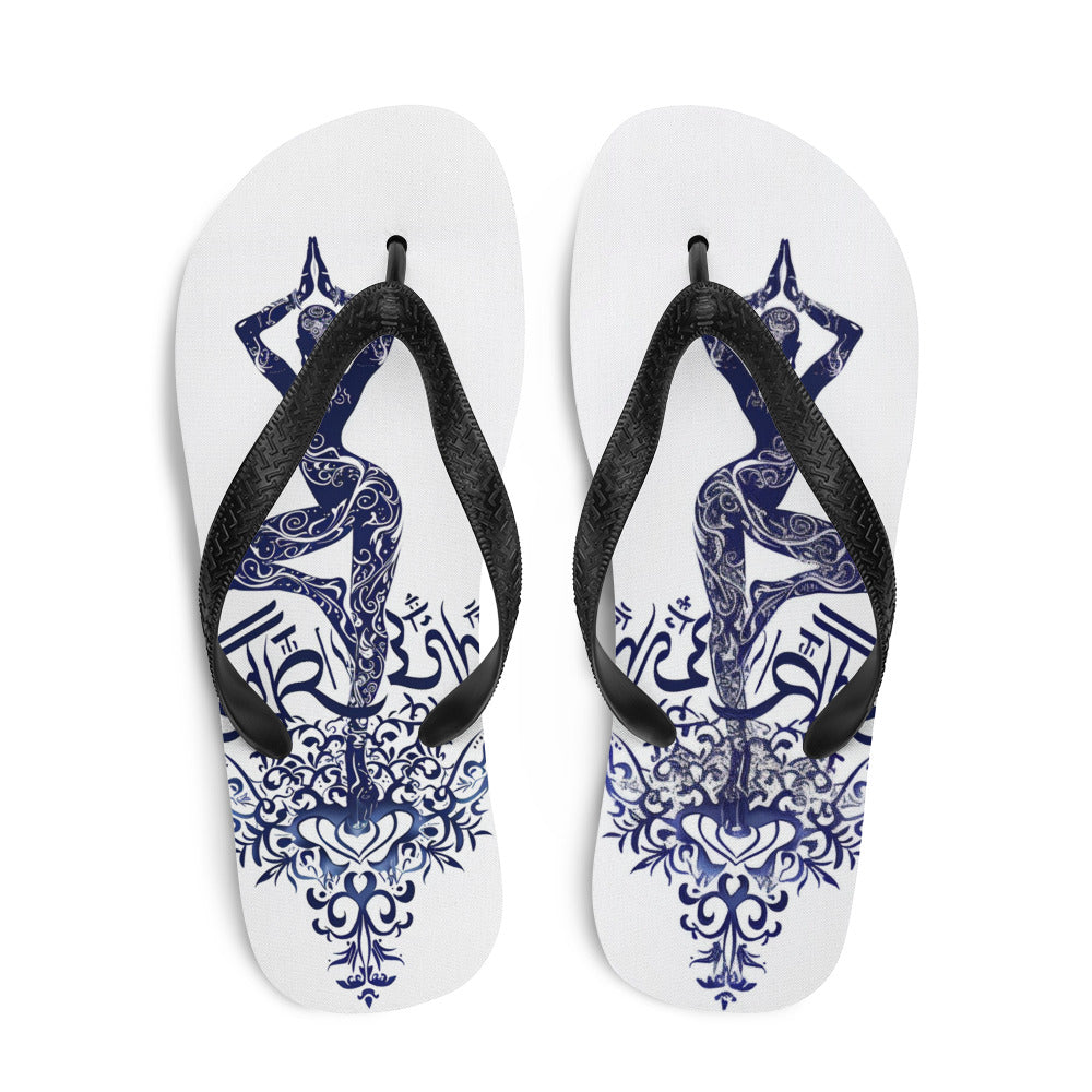 Neela Yog - Flip-Flops