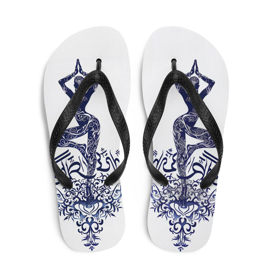 Neela Yog - Flip-Flops